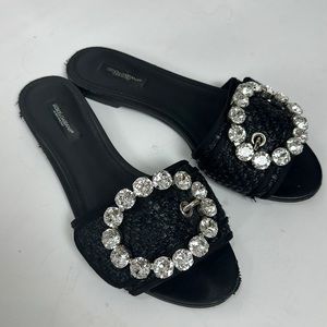 Dolce & Gabbana Sandals
